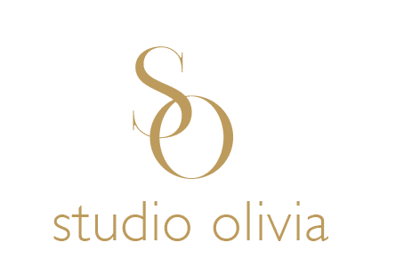 Logo Studio Olivia nieuw